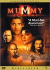 Мумия возвращается (The Mummy Returns, 2001)