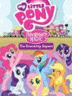 Моя маленькая пони: Дружба – это чудо (My Little Pony: Friendship Is Magic, 2010 – 2016)