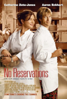 Вкус жизни (No Reservations, 2007)