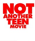 Недетское кино (Not Another Teen Movie, 2001)