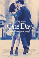 Один день (One Day, 2011)
