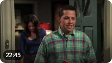 Два с половиной человека (Two and a Half Men, 2003, 1-й сезон, 1-я серия, пилотная)