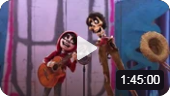 Тайна Коко (Coco, 2017)