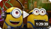 Гадкий я 3 (Despicable Me 3, 2017)