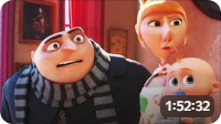 Гадкий я 4 (Despicable Me 4, 2024)