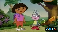 Даша-путешественница (Dora the Explorer, 2000, 1-й сезон, 1-я серия «Большой красный цыплёнок»)