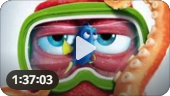 В поисках Дори (Finding Dory, 2016)