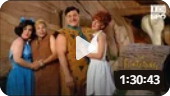 Флинтстоуны (The Flintstones, 1994)