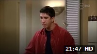 Друзья (Friends, 1994, 1-й сезон, 1-я серия)