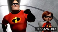 Суперсемейка (The Incredibles, 2004)