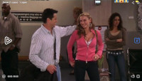 Джоуи (Joey, 2004, 1-й сезон, 1-я серия, пилотная)