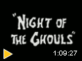 Ночь упырей (Night of the Ghouls, 1959)