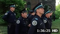 Полицейская академия (Police Academy, 1984)