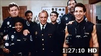 Полицейская академия 2: Их первое задание (Police Academy 2: Their First Assignment, 1985)