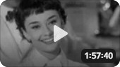 Римские каникулы (Roman Holiday, 1953)