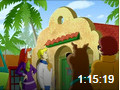 Скуби-Ду и мексиканский монстр (Scooby-Doo and the Monster of Mexico, 2003)