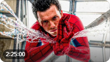 Человек-паук: Новый день (Spider-Man: Brand New Day, 2026)