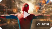 Человек-паук: Возвращение домой (Spider-Man: Homecoming, 2017)