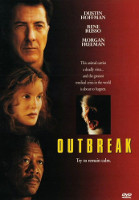 Эпидемия (Outbreak, 1995)