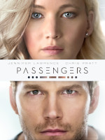 Пассажиры (Passengers, 2016)