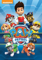 Щенячий патруль (Paw Patrol, 2013 – 2016)