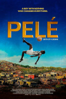 Пеле: Рождение легенды (Pelé: Birth of a Legend, 2016)