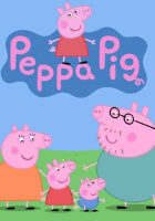 Свинка Пеппа (Peppa Pig, 2004 – 2016)