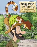 Петсон и Финдус (Pettersson und Findus, 2000 – 2012)