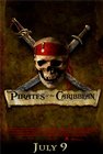 Пираты Карибского моря: Проклятие «Чёрной жемчужины» (Pirates of the Caribbean: The Curse of the Black Pearl, 2003)