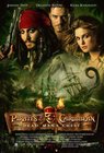 Пираты Карибского моря 2: Сундук мертвеца (Pirates of the Caribbean: Dead Man's Chest, 2006)