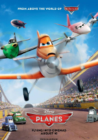 Самолёты (Planes, 2013)