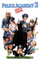 Полицейская академия 3: Переподготовка (Police Academy 3: Back in Training, 1986)