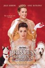 Дневники принцессы 2: Как стать королевой (The Princess Diaries 2: Royal Engagement, 2004)