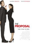Предложение (The Proposal, 2009)
