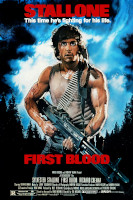 Рэмбо: Первая кровь (First Blood, 1982)
