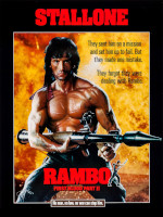 Рэмбо: Первая кровь 2 (Rambo: First Blood Part II, 1985)