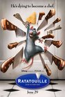 Рататуй (Ratatouille, 2007)