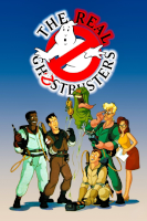Настоящие охотники за привидениями (The Real Ghostbusters, 1986 – 1991)
