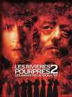 Багровые реки 2 (Les rivières pourpres II – Les anges de l'apocalypse, 2004)