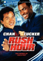 Час пик (Rush Hour, 1998)