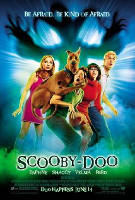 Скуби-Ду (Scooby-Doo, 2002)
