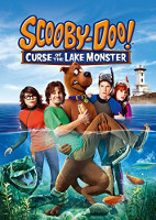 Скуби-Ду 4: Проклятье озёрного монстра (Scooby-Doo! Curse of the Lake Monster, 2010)