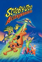 Скуби-Ду и нашествие инопланетян (Scooby-Doo and the Alien Invaders, 2000)