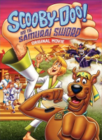 Скуби-Ду и меч самурая (Scooby-Doo! and the Samurai Sword, 2009)