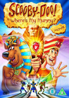 Скуби-Ду, где моя мумия? (Scooby-Doo in Where's My Mummy?, 2005)