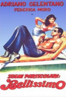 Особые приметы: красавчик (Segni particolari: bellissimo, 1983)