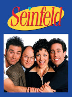 Сайнфелд (Seinfeld, 1989 – 1998)