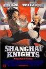 Шанхайские рыцари (Shanghai Knights, 2003)