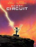 Короткое замыкание (Short Circuit, 1986)