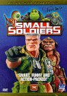 Солдатики (Small Soldiers, 1998)